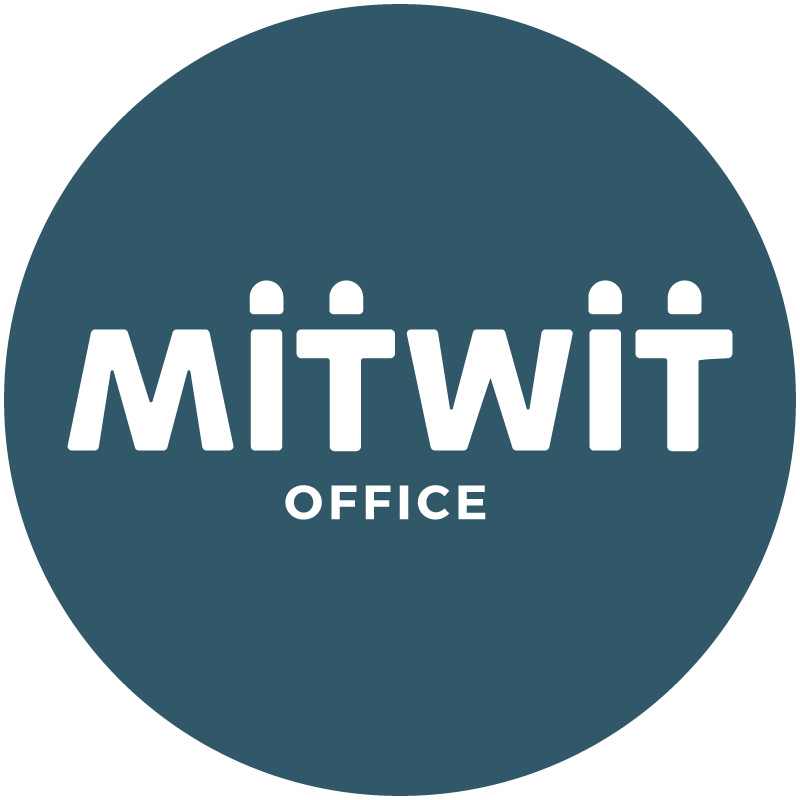 MITWIT | Coworking & Private Offices