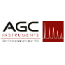 AGC INSTRUMENTS LTD Logo