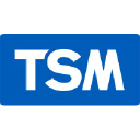 TOTAL SIGMA MEASUREMENTS LTD Logo