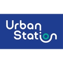 URBAN STATION | Coworking & Private Offices Logo