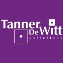 Tanner De Witt | Legal Logo