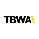 TBWA Hong Kong Limited | Advertising & Digital Marketing Logo