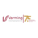 VARMING CONSULTING ENGINEERS Logo