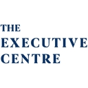 The Executive Centre | Co-working Space Logo