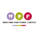WESTERN POST-FORM LTD Logo