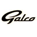 GALCO STEEL LTD Logo