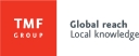 TMF Hong Kong Limited | Accounting & Company Secretarial Logo