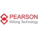 Pearson Milking Technology | Agriculture & Equine Logo
