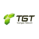 Towngas Telecommunications Company Limited | IT Solutions Logo