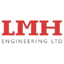 LMH ENGINEERING LTD | Construction Services Logo