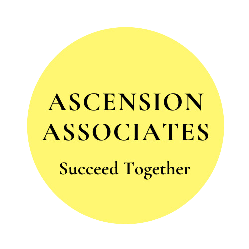 Ascension Associates Limited | HR, Education & Relocation Logo