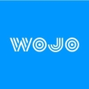 WOJO | Coworking & Private Offices Logo