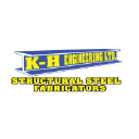 K H ENGINEERING LTD Logo