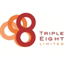 Triple Eight Limited | Accounting & Company Secretarial Logo