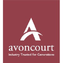 AVONCOURT PACKAGING LTD Logo