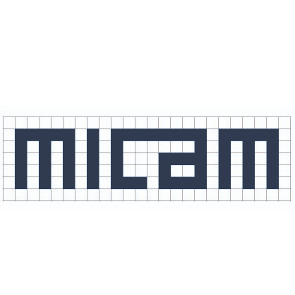 MICAM LTD | Construction Products Logo