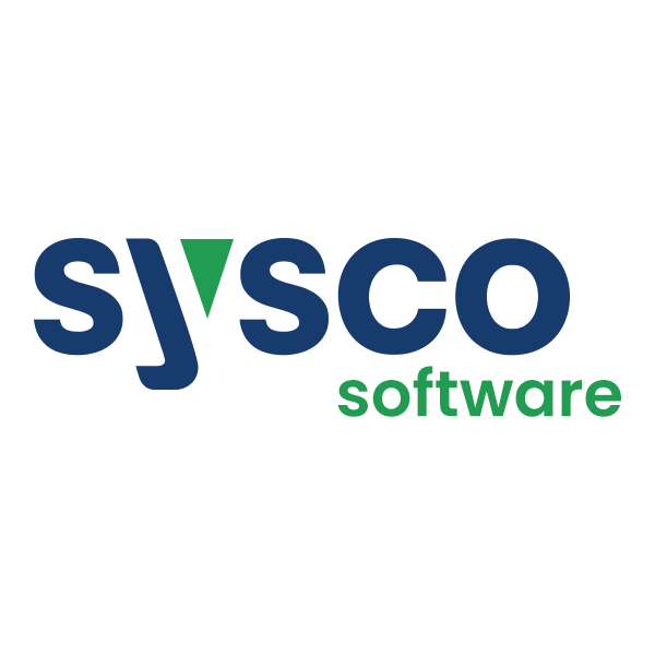 Sysco Software - Microsoft Dynamics 365 ERP & CRM | Enterprise Software Logo