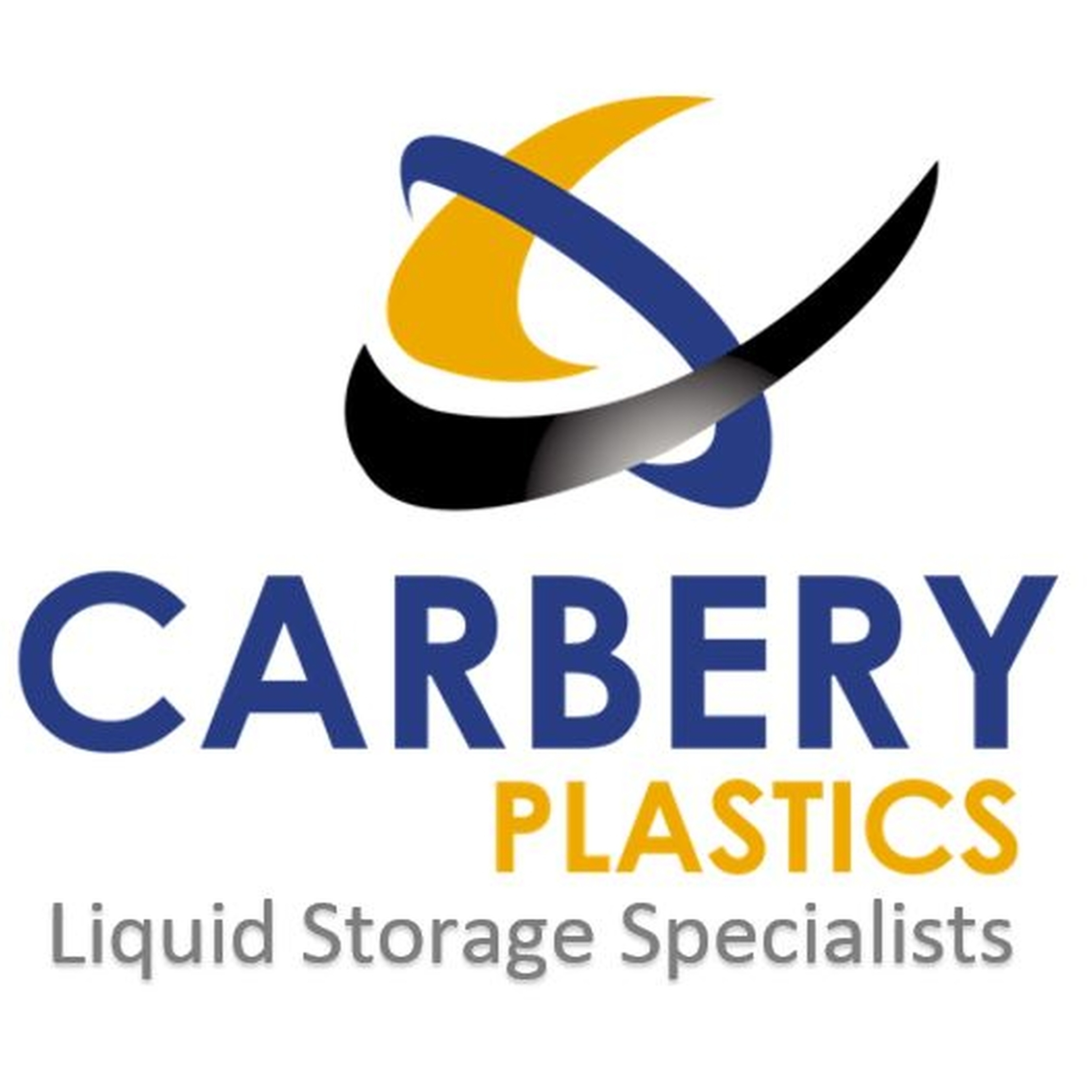 CARBERY PLASTICS LTD | Logistics & Supply Logo