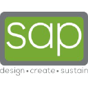 SAP LANDSCAPES LTD Logo