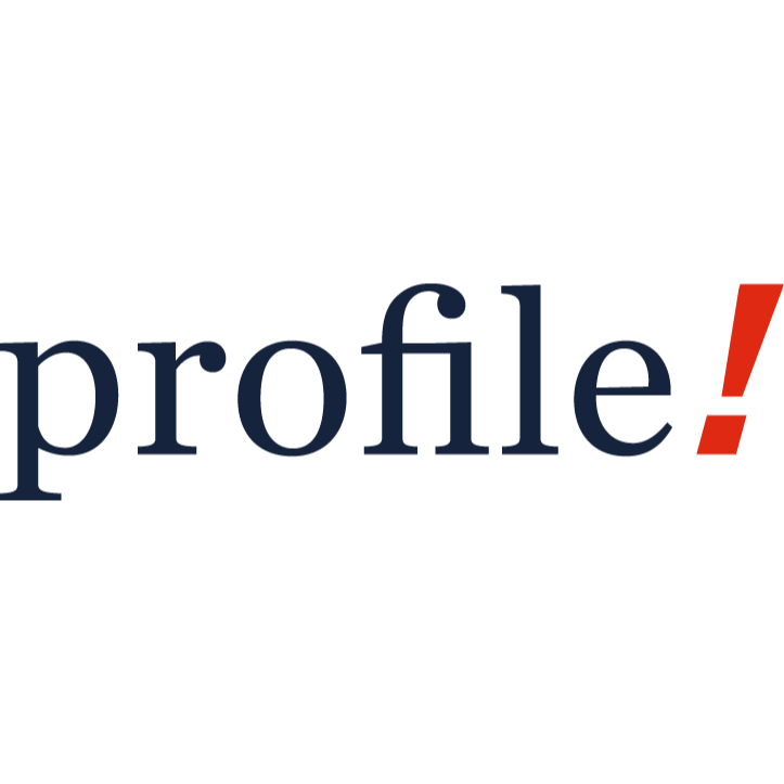 agence Profile | Public Relations, Media Relations, Social Media & Corporate Communications Logo