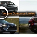 Venture Outsource Limited | Logistics & Transportation Logo