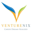 Venturenix Limited | HR solutions Logo