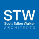 Scott Tallon Walker Architects Logo