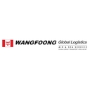 Wangfoong Transportation Ltd. | Logistics & Transportation Logo