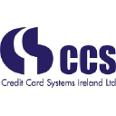 CREDIT CARD SYSTEMS IRELAND LTD | Fintech Logo