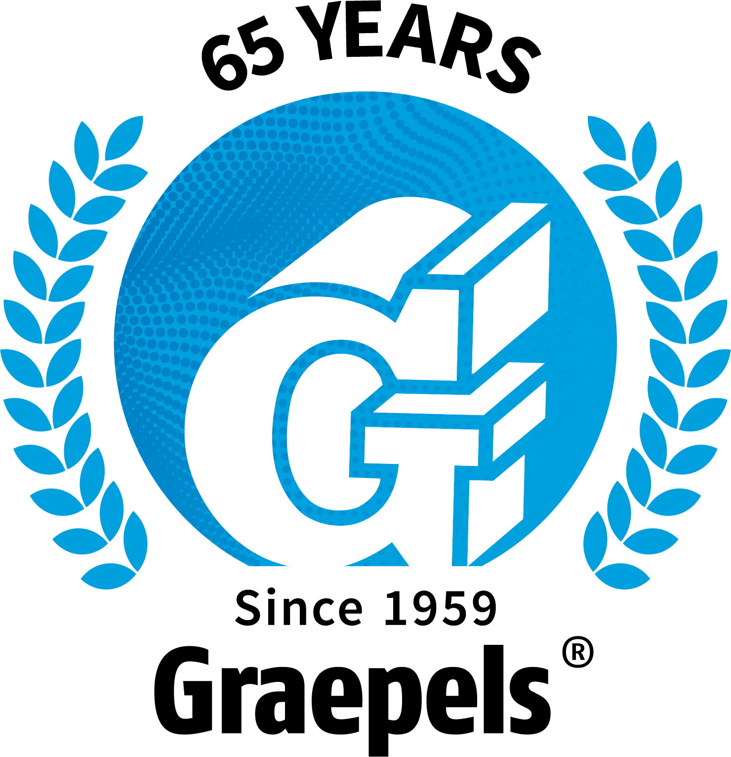 GRAEPEL PERFORATORS & WEAVERS LTD (Graepels) | Construction Services Logo