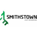 SMITHSTOWN LIGHT ENGINEERING UNLIMITED COMPANY | Life Sciences & Health Tech Logo