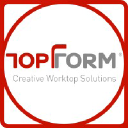 TOP FORM LTD | Automotive Logo