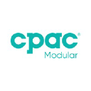 CPAC MODULAR LIMITED | Construction Services Logo