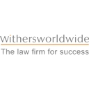 Withers | Accounting, Legal & Business Support Logo