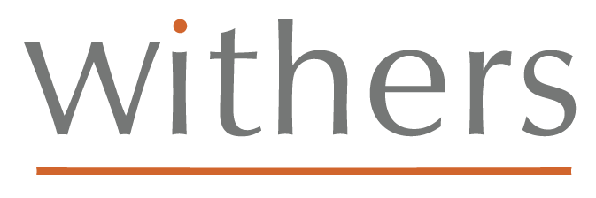 Withers | Business & Professional Services Logo