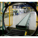 MODULAR COLD STORE MANUFACTURERS LTD Logo