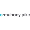 O'MAHONY PIKE ARCHITECTS LTD Logo