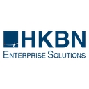 HKBN Enterprise Solutions | IT Solutions Logo