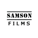 SAMSON FILMS LTD Logo