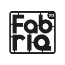 Fabriq | Public Relations, Media Relations, Social Media & Corporate Communications Logo