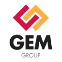 GEM CONSTRUCTION COMPANY LIMITED Logo