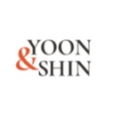 YOON & SHIN HK Advisory Limited | Accounting & Company Secretarial Logo