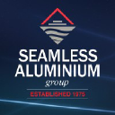 SEAMLESS ALUMINIUM LTD | Construction Products Logo