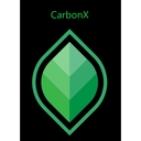 CarbonX Global | Miscellaneous Logo