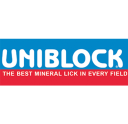 UNIBLOCK LTD | Agriculture & Equine Logo