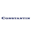 CONSTANTIN | Accounting, Legal & Business Support Logo