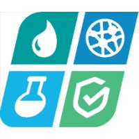 CHEMIFLOC LTD | Waste Management & Water Treatment Logo