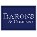 Barons & Company | HR, Education & Relocation Logo