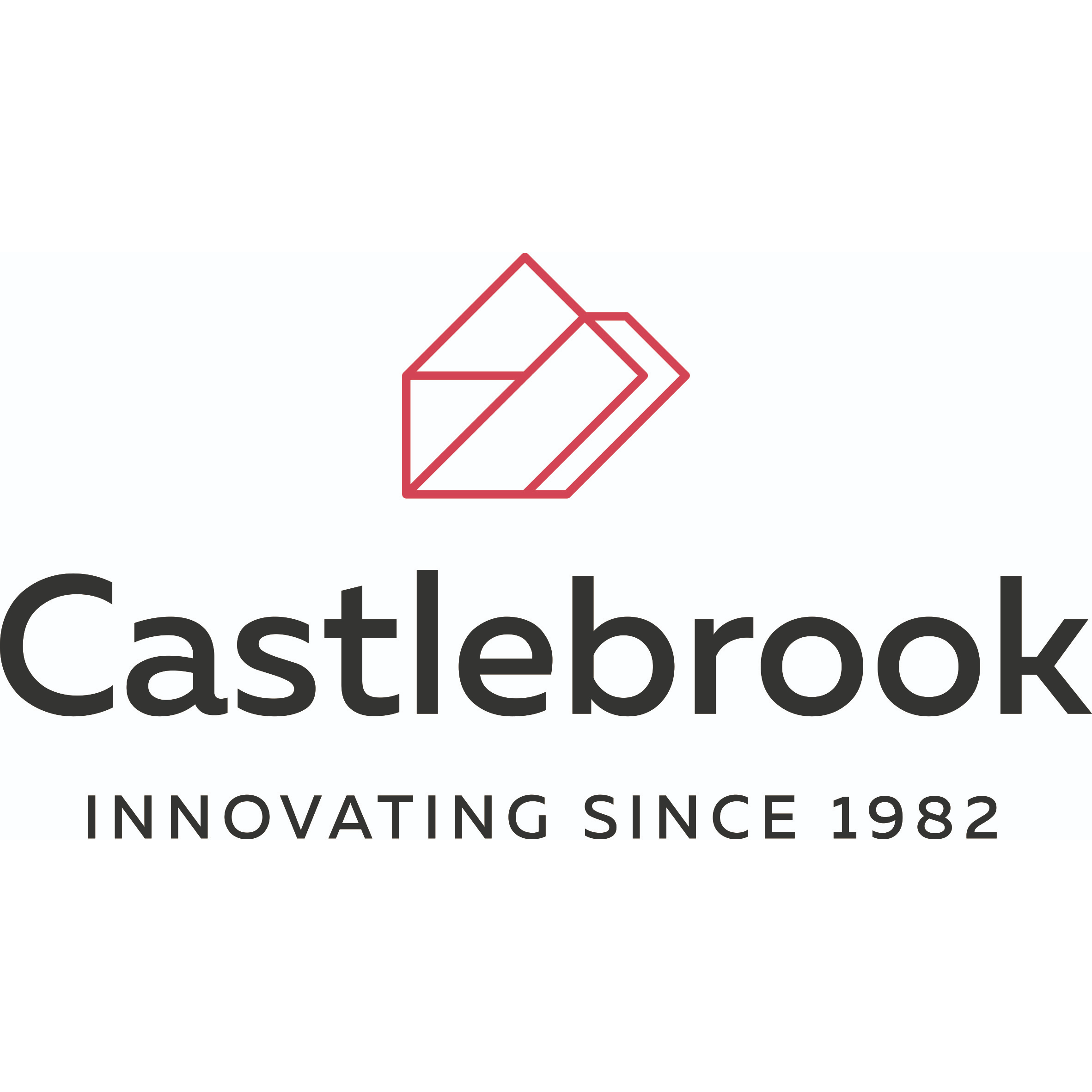 CASTLEBROOK | Interior Products Logo