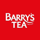 BARRY'S TEA Logo